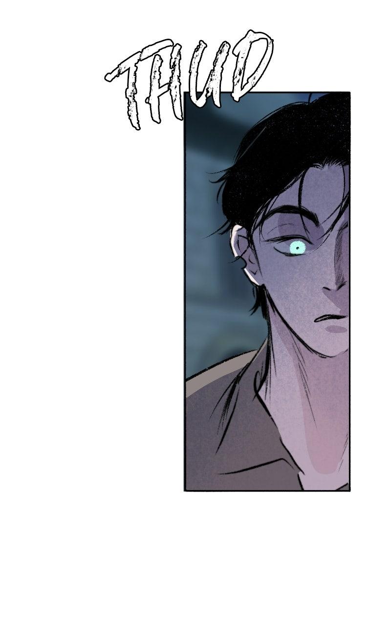 The Gardenof Secrets Chapter 11 page 49 - 