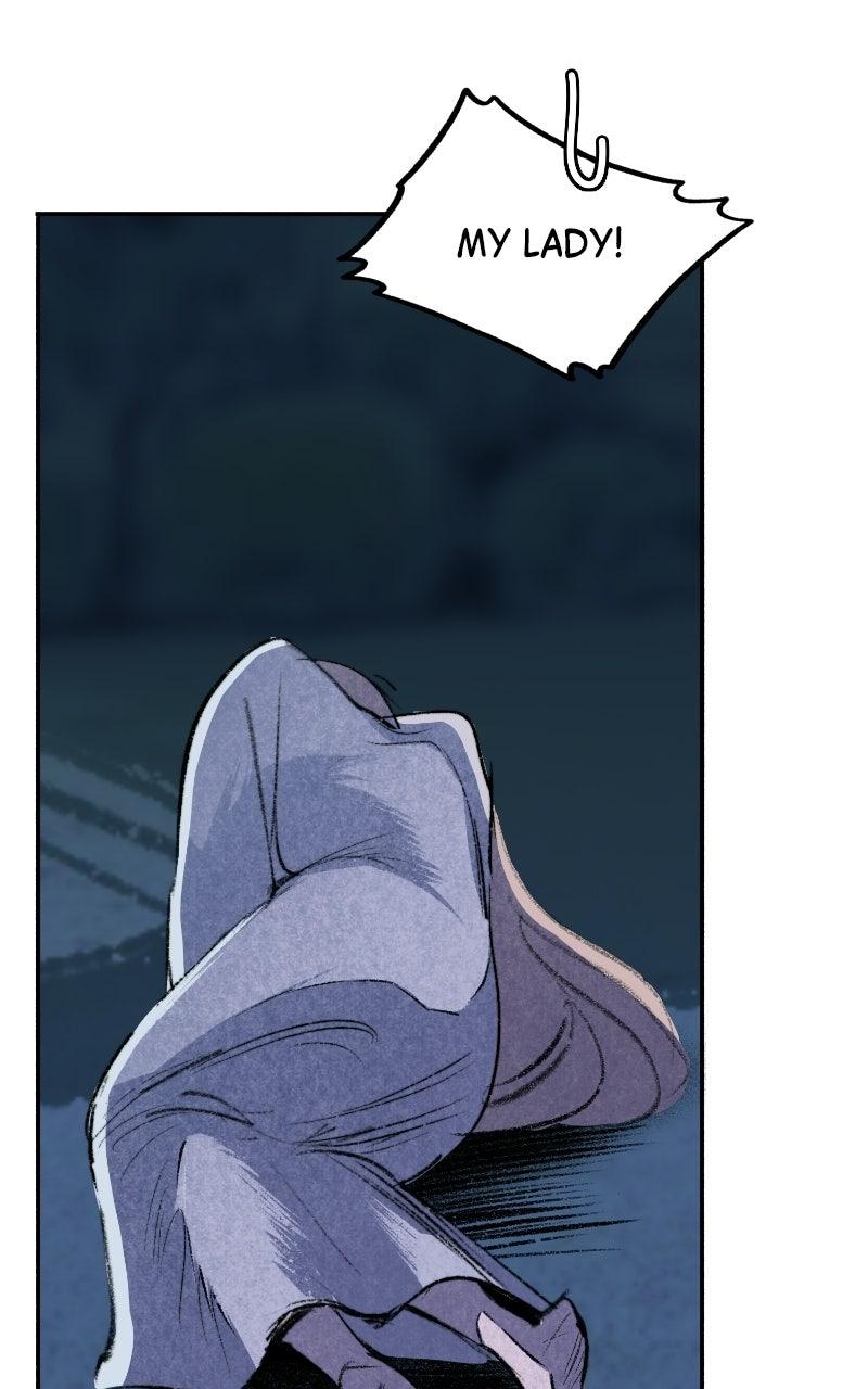 The Gardenof Secrets Chapter 11 page 50 - 
