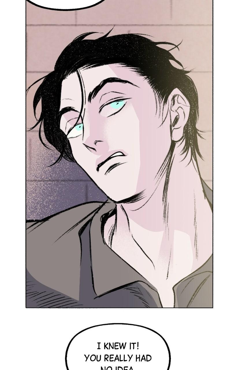 The Gardenof Secrets Chapter 11 page 6 - 