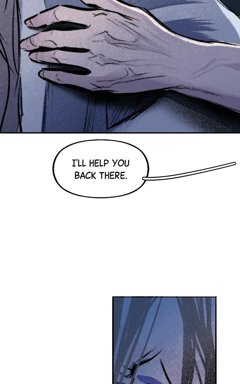 The Gardenof Secrets Chapter 11 page 58 - 