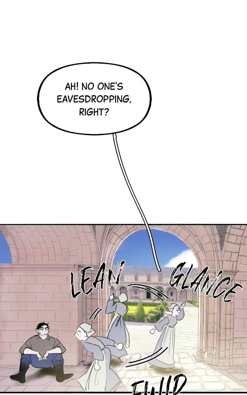 The Gardenof Secrets Chapter 11 page 8 - 