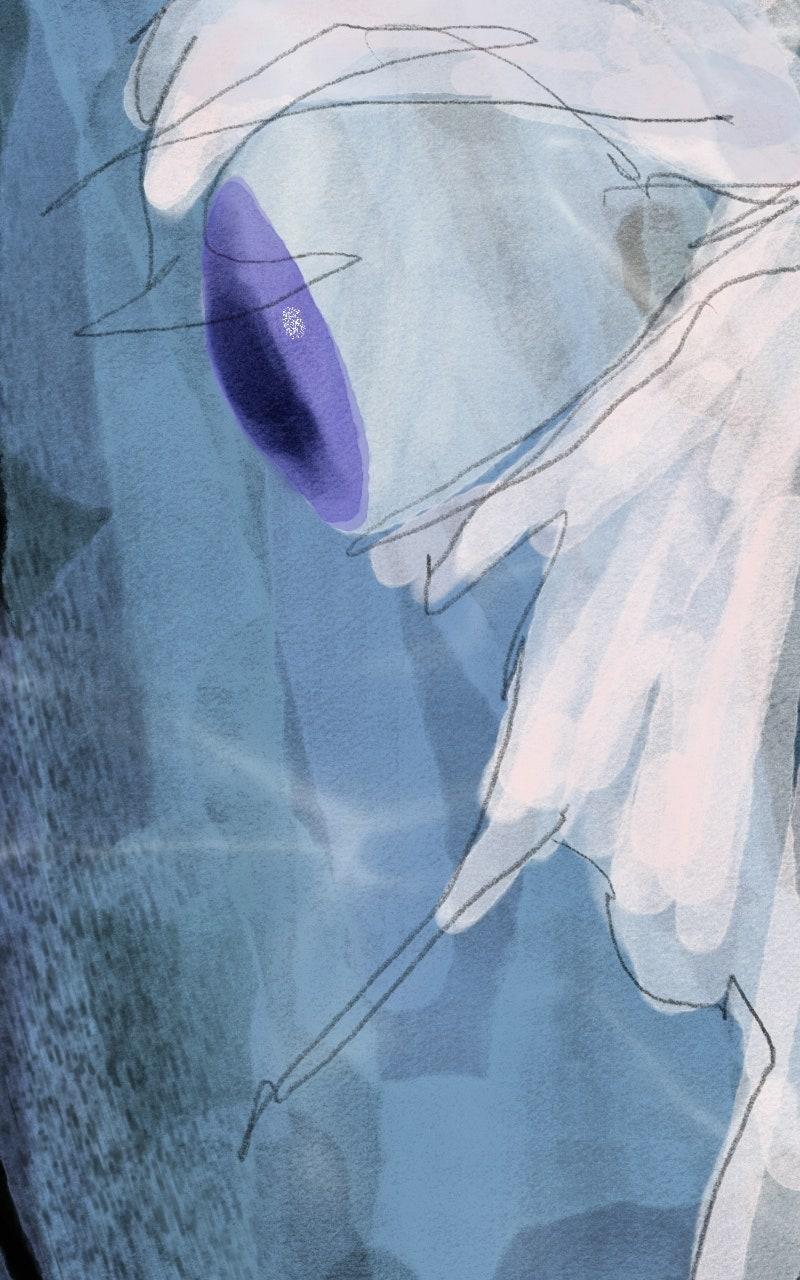 The Gardenof Secrets Chapter 11 page 71 - 