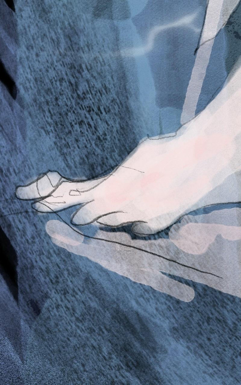 The Gardenof Secrets Chapter 11 page 72 - 