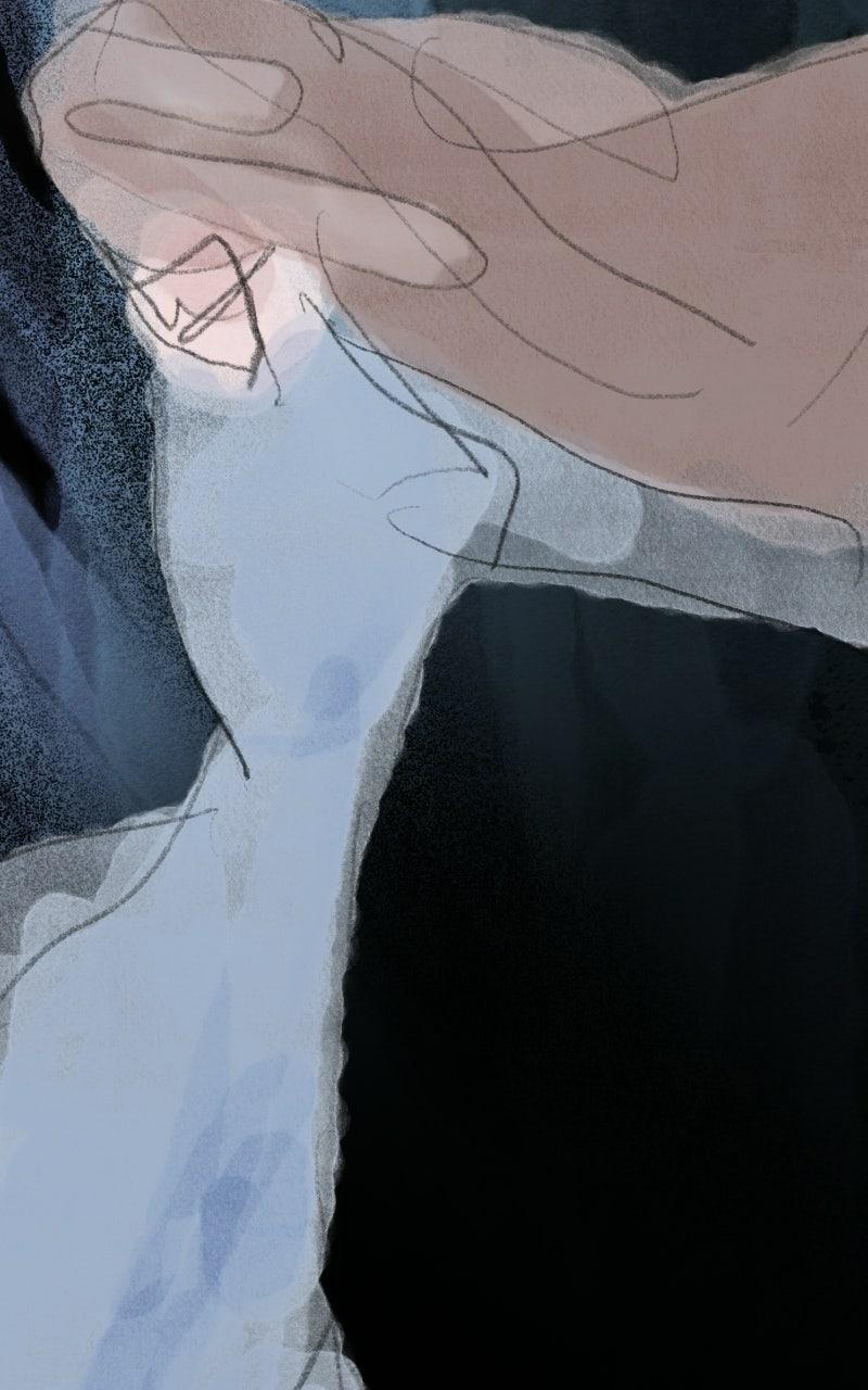 The Gardenof Secrets Chapter 11 page 79 - 
