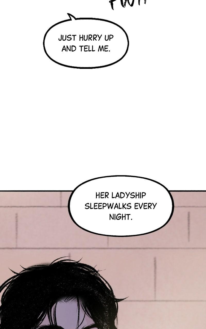 The Gardenof Secrets Chapter 11 page 9 - 