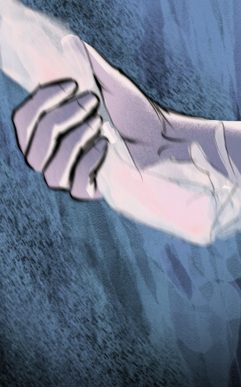 The Gardenof Secrets Chapter 11 page 83 - 