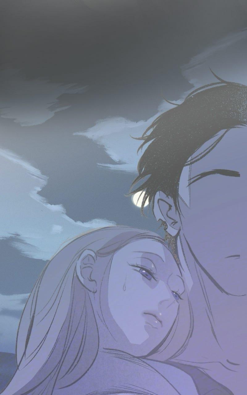 The Gardenof Secrets Chapter 12 page 119 - 