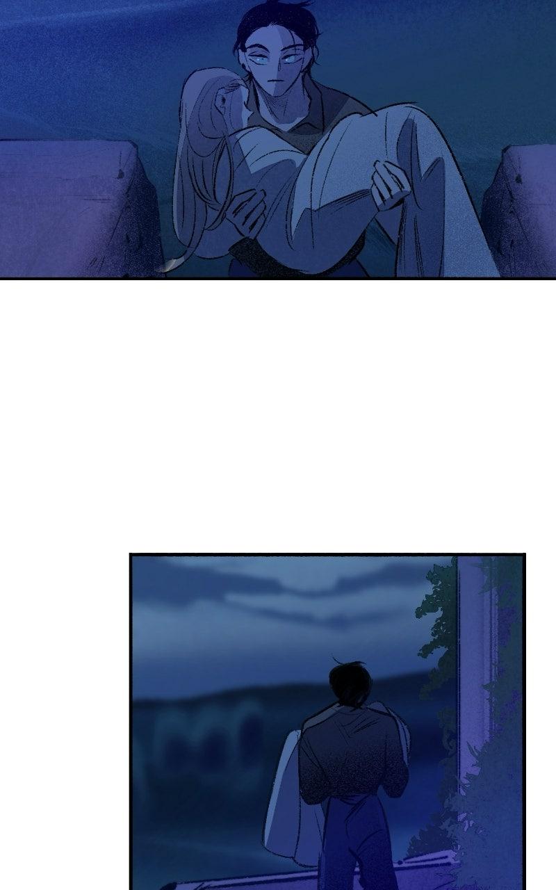 The Gardenof Secrets Chapter 12 page 72 - 