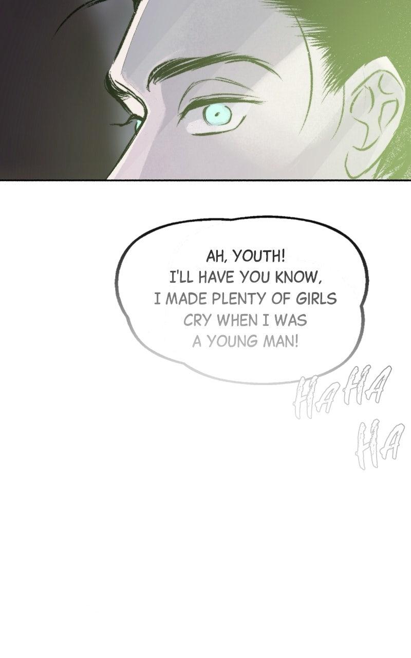 The Gardenof Secrets Chapter 13 page 102 - 
