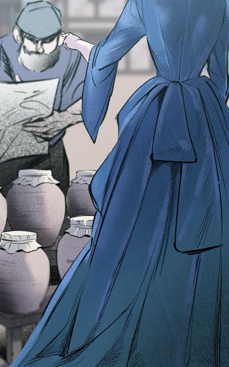 The Gardenof Secrets Chapter 13 page 105 - 