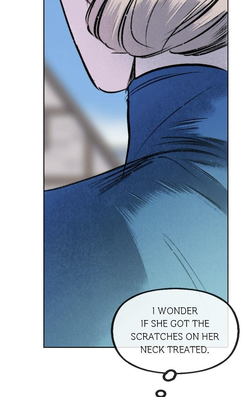 The Gardenof Secrets Chapter 13 page 111 - 