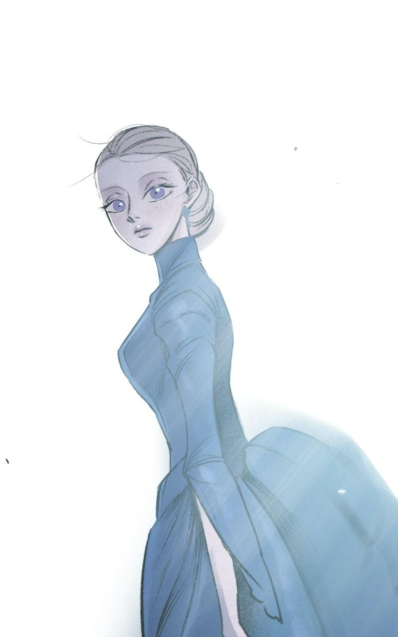 The Gardenof Secrets Chapter 13 page 117 - 