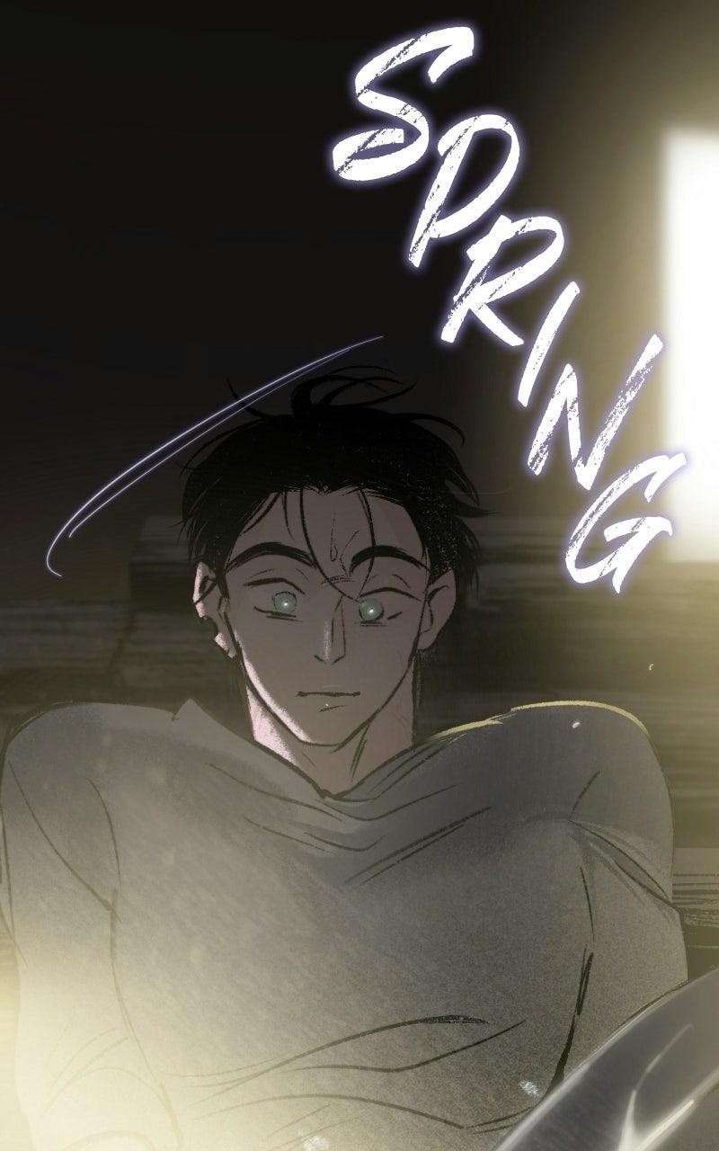 The Gardenof Secrets Chapter 13 page 23 - 