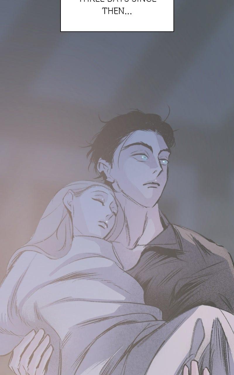 The Gardenof Secrets Chapter 13 page 30 - 