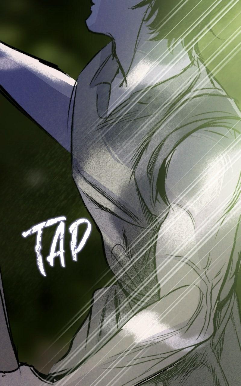 The Gardenof Secrets Chapter 13 page 33 - 