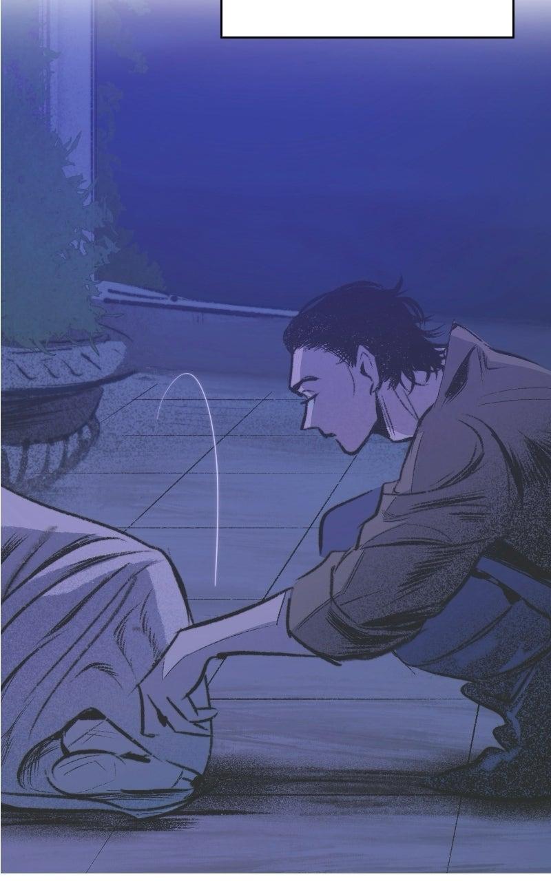 The Gardenof Secrets Chapter 13 page 35 - 