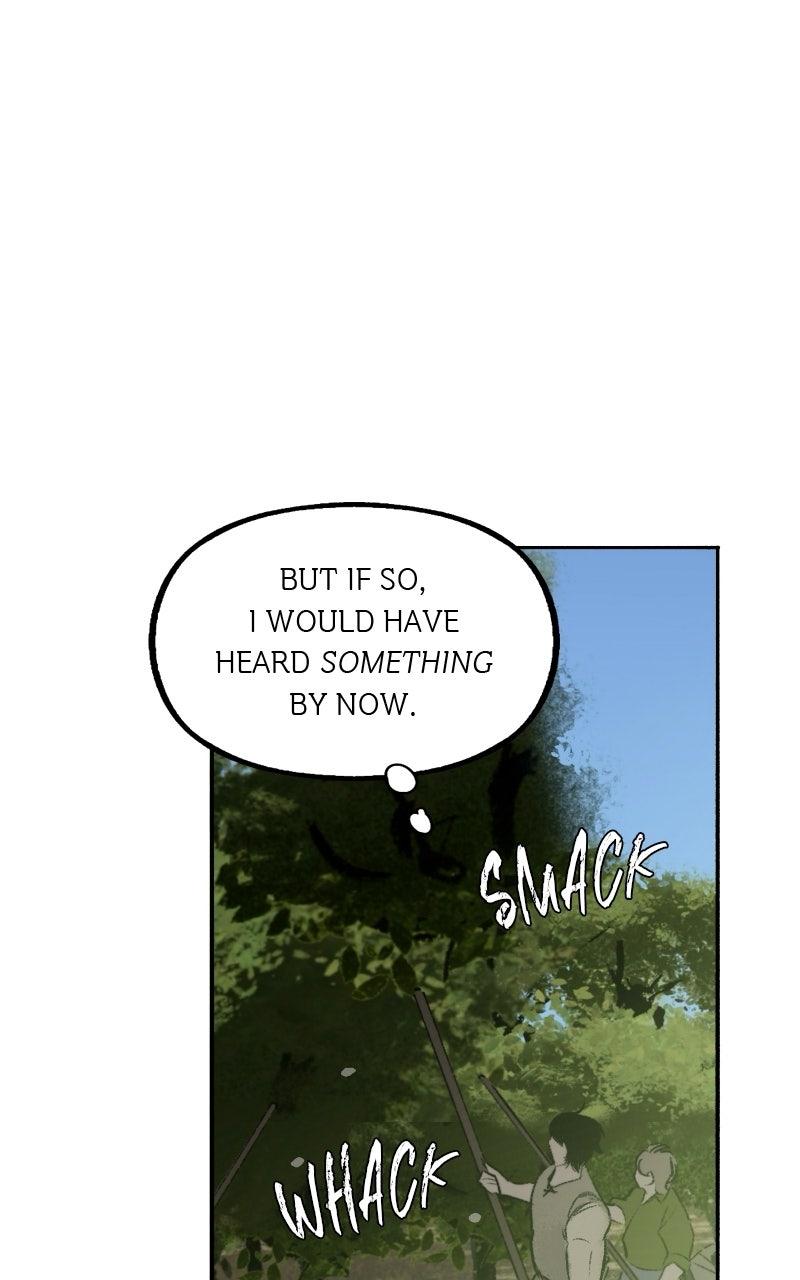 The Gardenof Secrets Chapter 13 page 36 - 