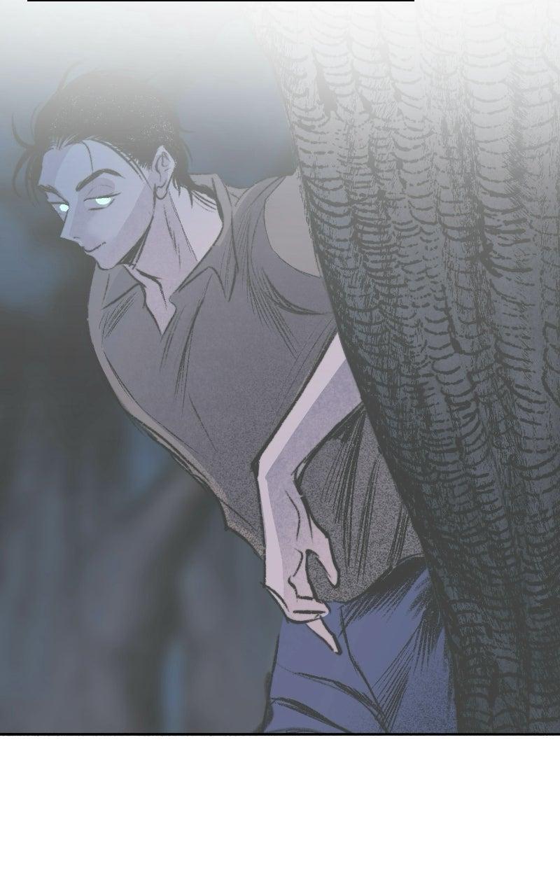 The Gardenof Secrets Chapter 13 page 38 - 