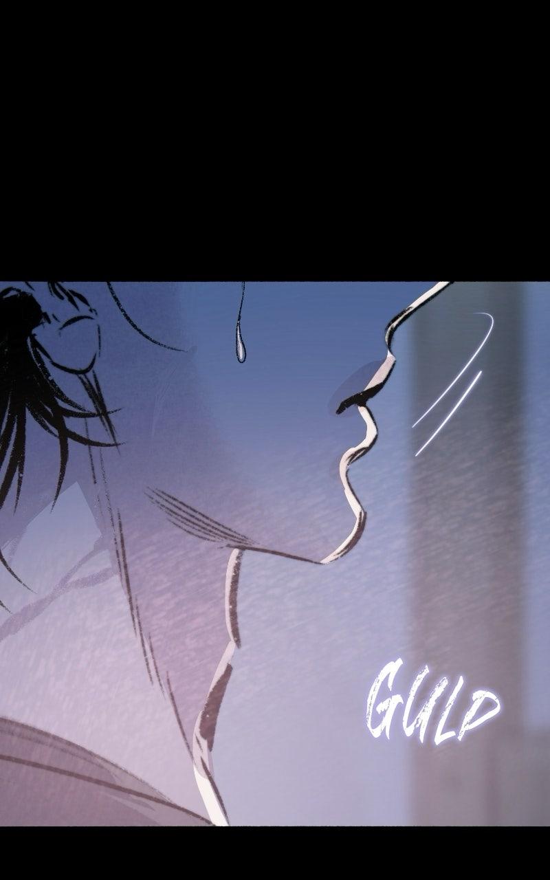 The Gardenof Secrets Chapter 13 page 5 - 