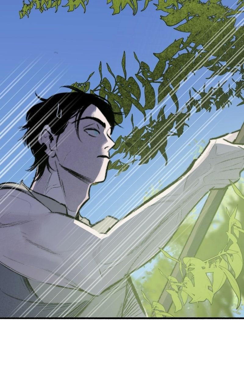 The Gardenof Secrets Chapter 13 page 42 - 