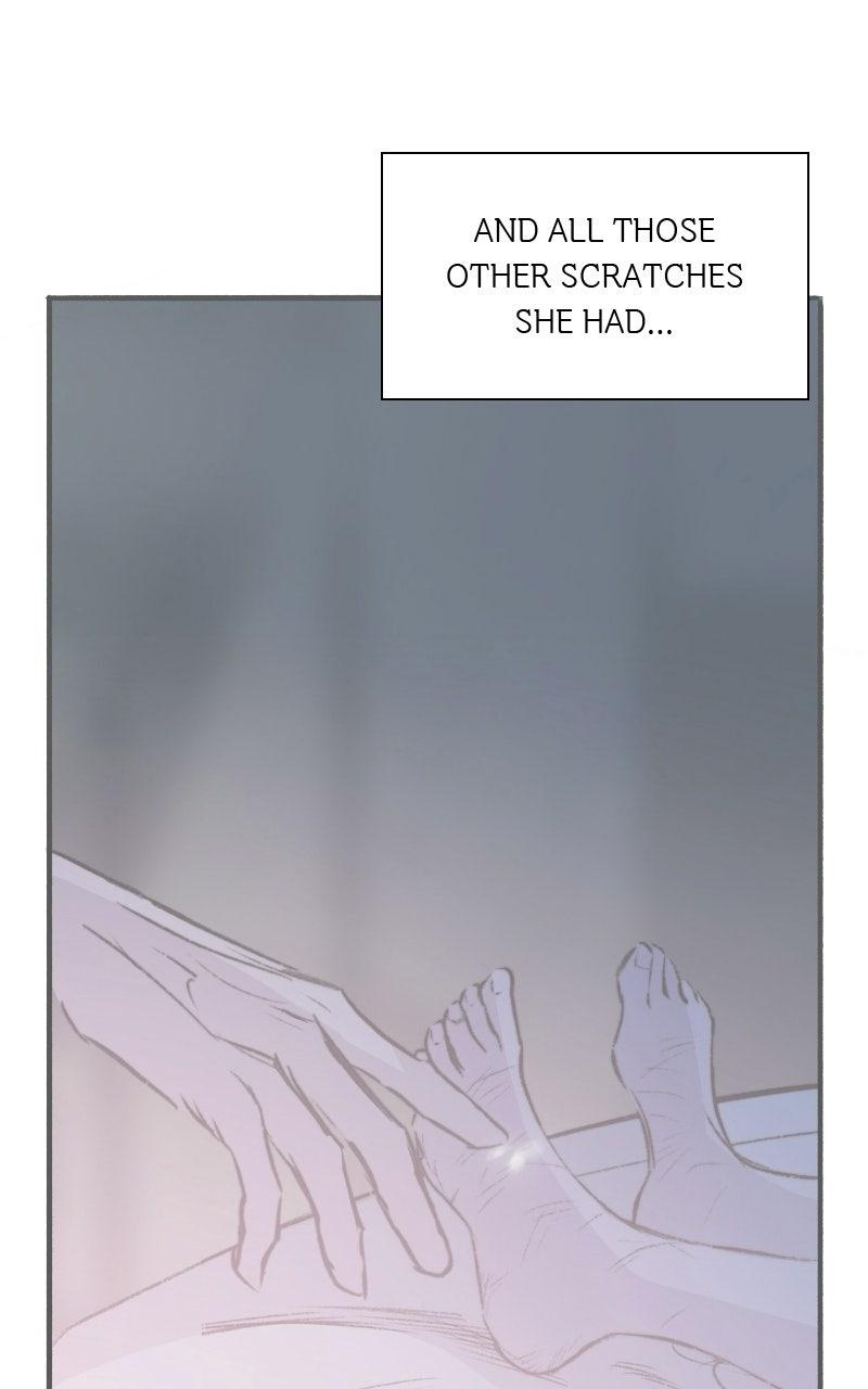 The Gardenof Secrets Chapter 13 page 45 - 