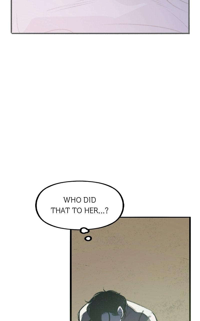 The Gardenof Secrets Chapter 13 page 46 - 