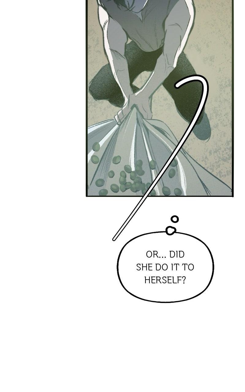 The Gardenof Secrets Chapter 13 page 47 - 