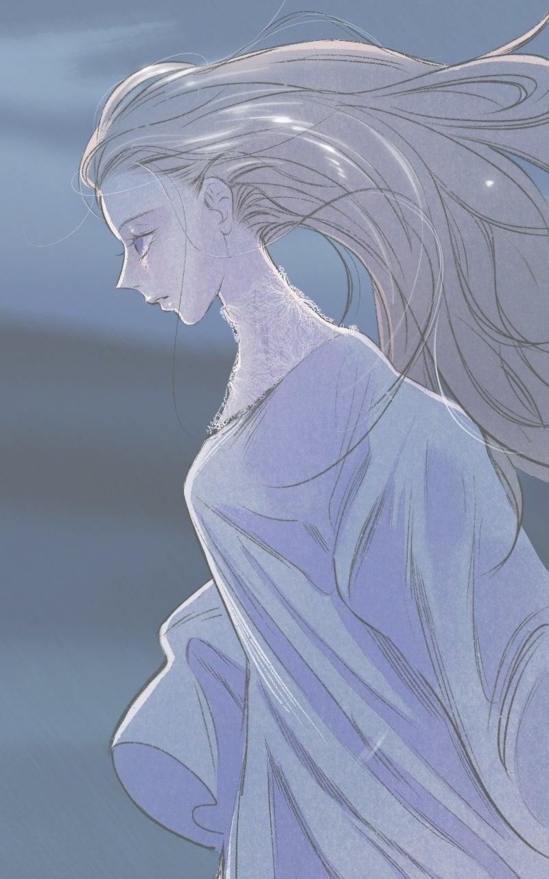 The Gardenof Secrets Chapter 13 page 49 - 