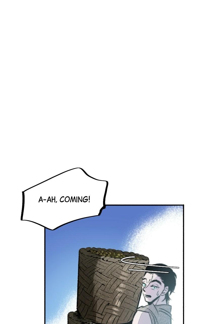 The Gardenof Secrets Chapter 13 page 61 - 