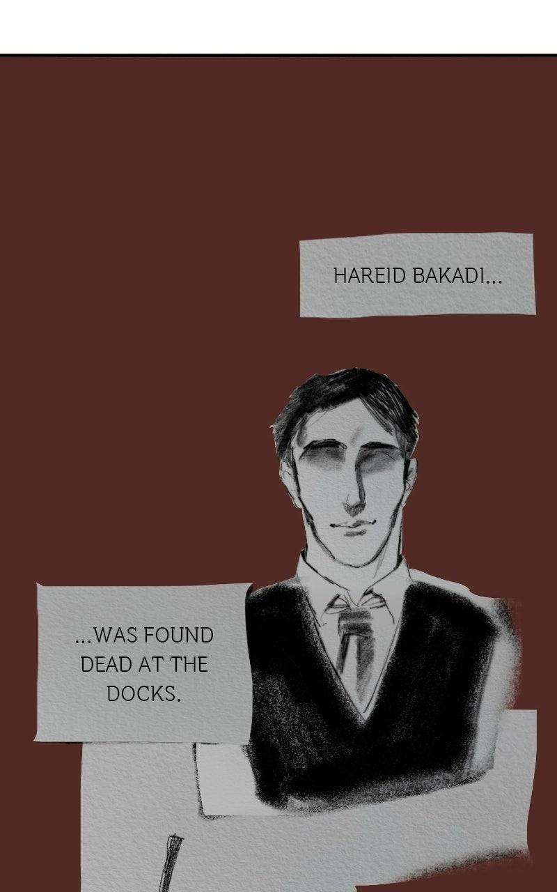 The Gardenof Secrets Chapter 13 page 70 - 