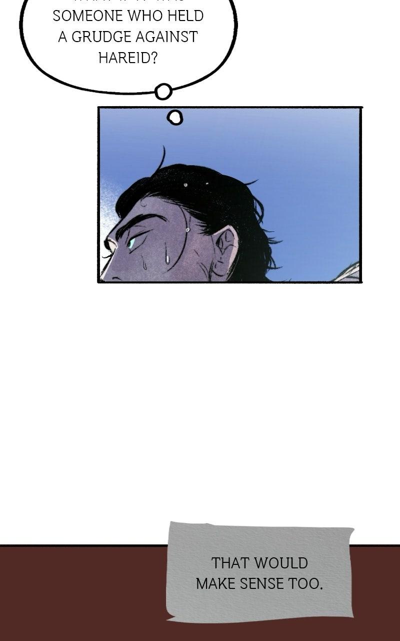 The Gardenof Secrets Chapter 13 page 74 - 