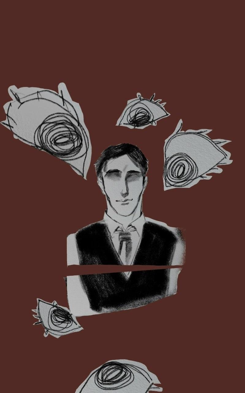 The Gardenof Secrets Chapter 13 page 75 - 