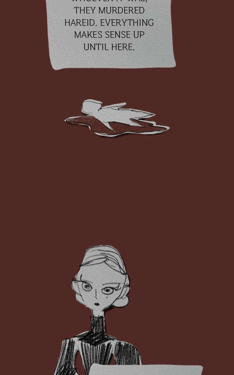 The Gardenof Secrets Chapter 13 page 77 - 