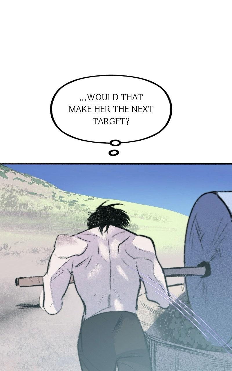 The Gardenof Secrets Chapter 13 page 79 - 