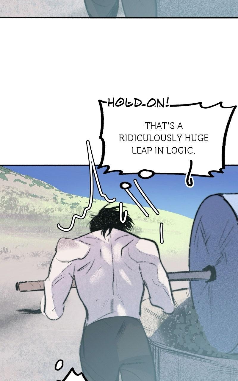 The Gardenof Secrets Chapter 13 page 80 - 