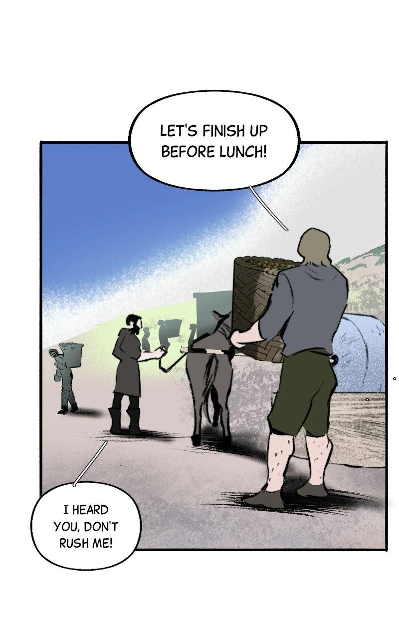 The Gardenof Secrets Chapter 13 page 82 - 
