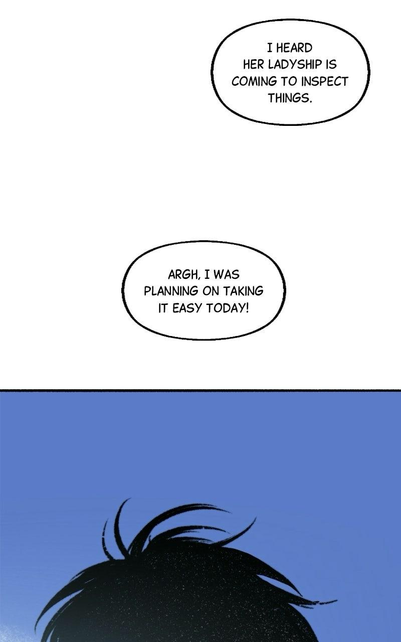 The Gardenof Secrets Chapter 13 page 83 - 
