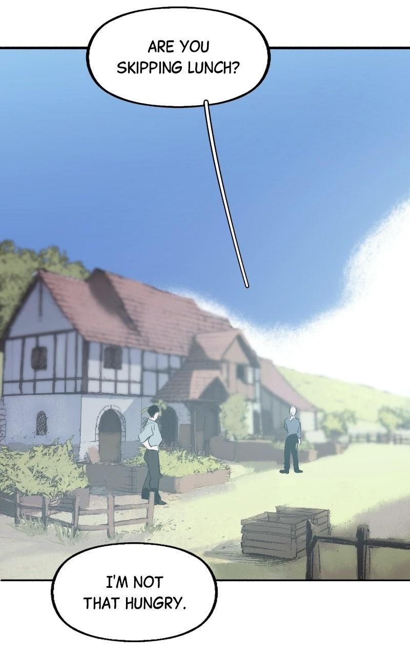 The Gardenof Secrets Chapter 13 page 91 - 