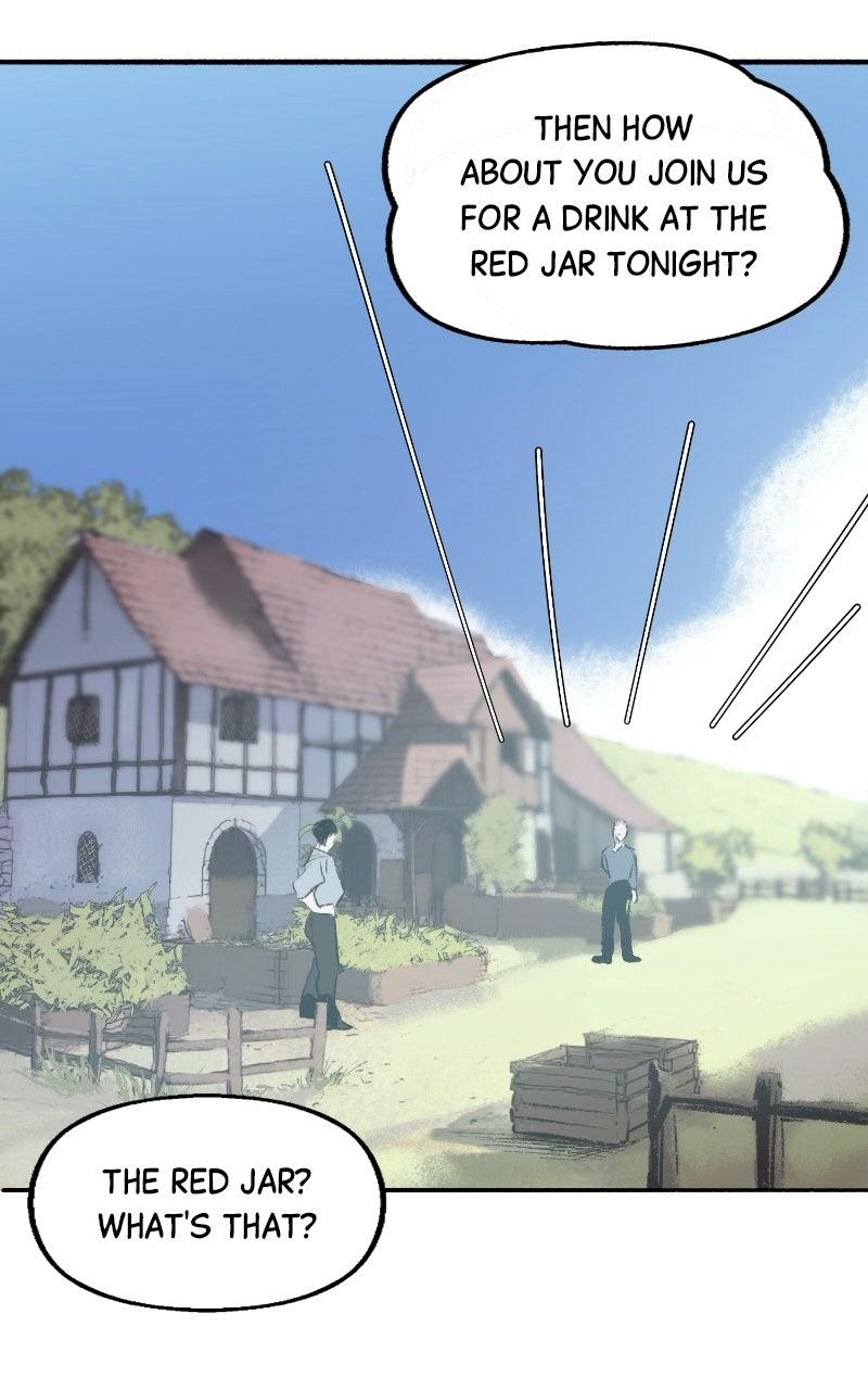 The Gardenof Secrets Chapter 13 page 95 - 