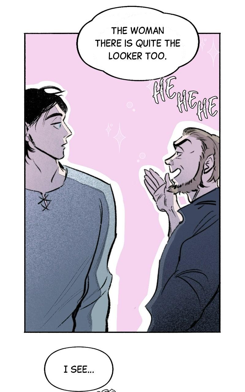 The Gardenof Secrets Chapter 13 page 98 - 