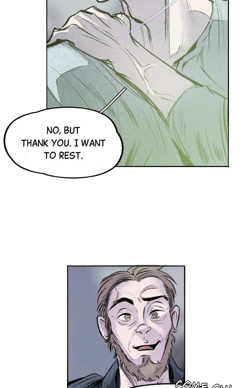 The Gardenof Secrets Chapter 13 page 100 - 