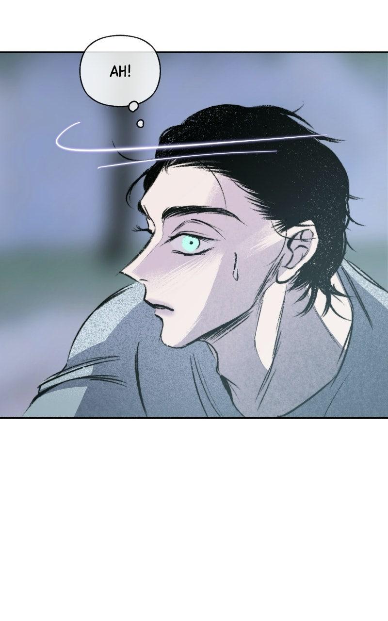The Gardenof Secrets Chapter 14 page 11 - 