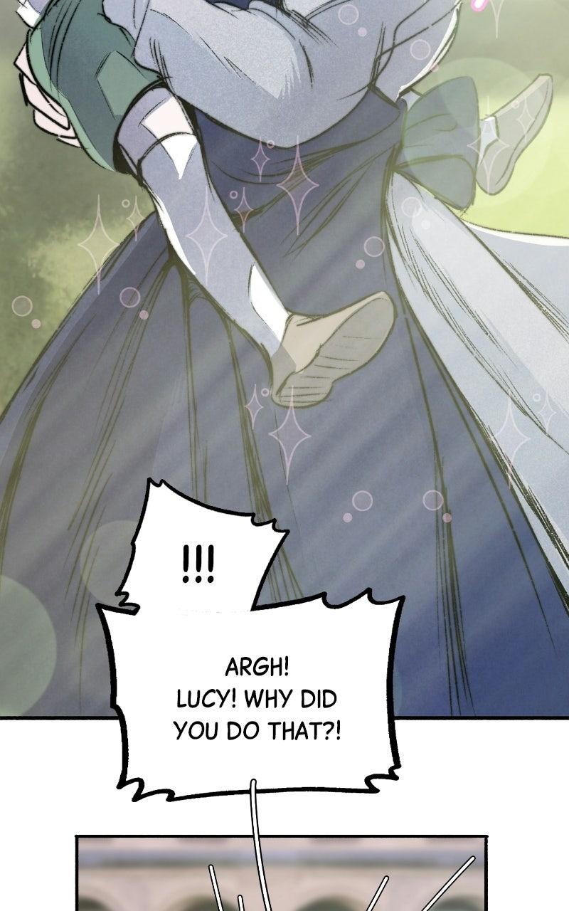 The Gardenof Secrets Chapter 14 page 108 - 