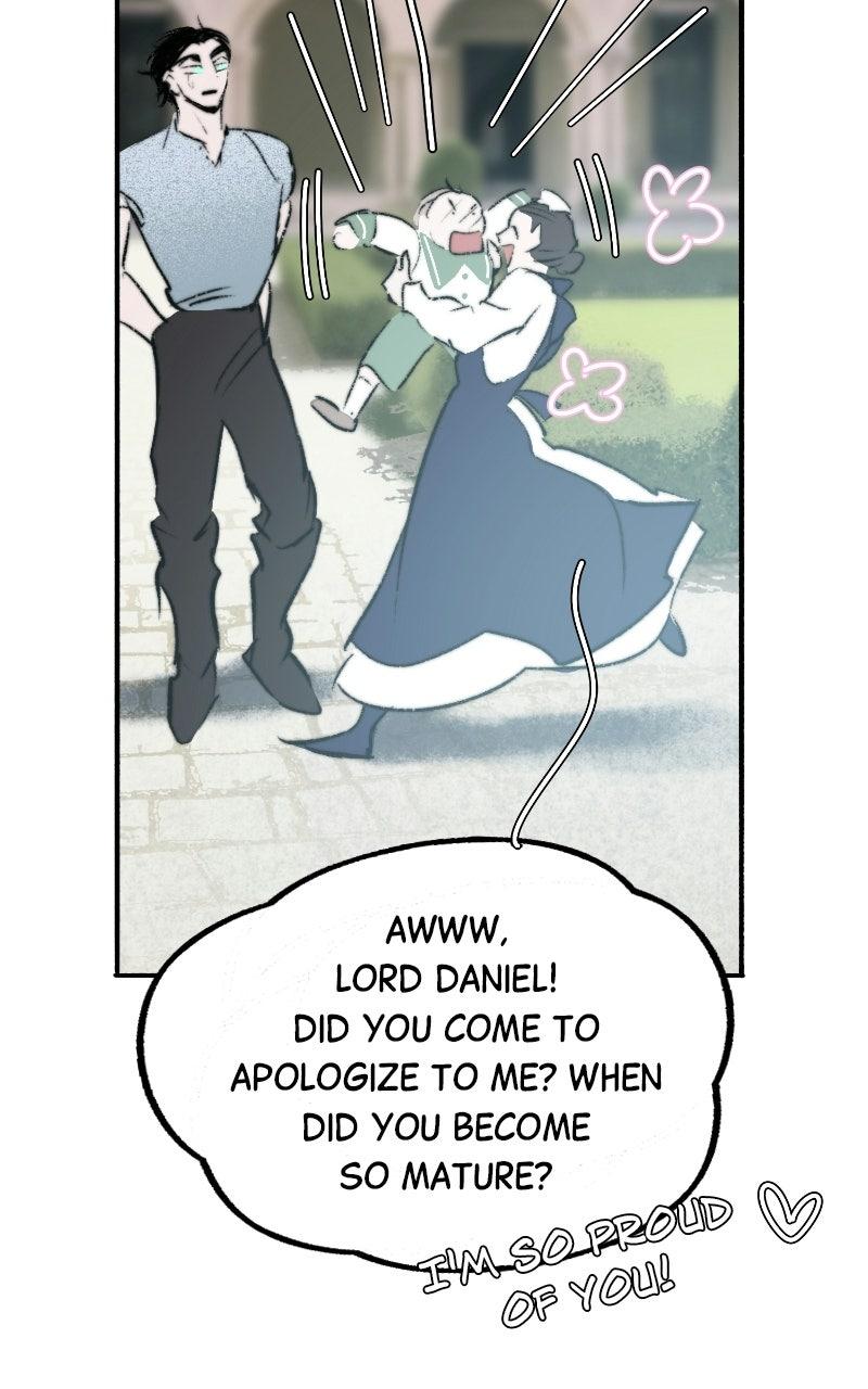 The Gardenof Secrets Chapter 14 page 109 - 