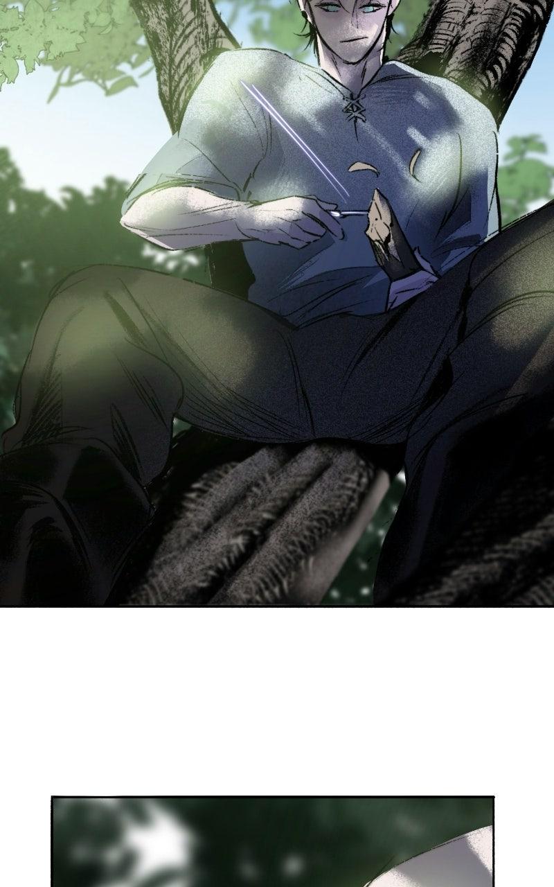 The Gardenof Secrets Chapter 14 page 15 - 