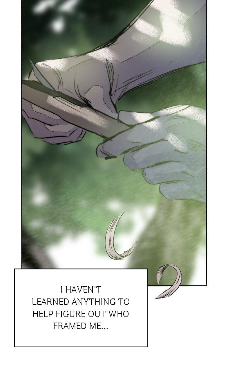 The Gardenof Secrets Chapter 14 page 16 - 