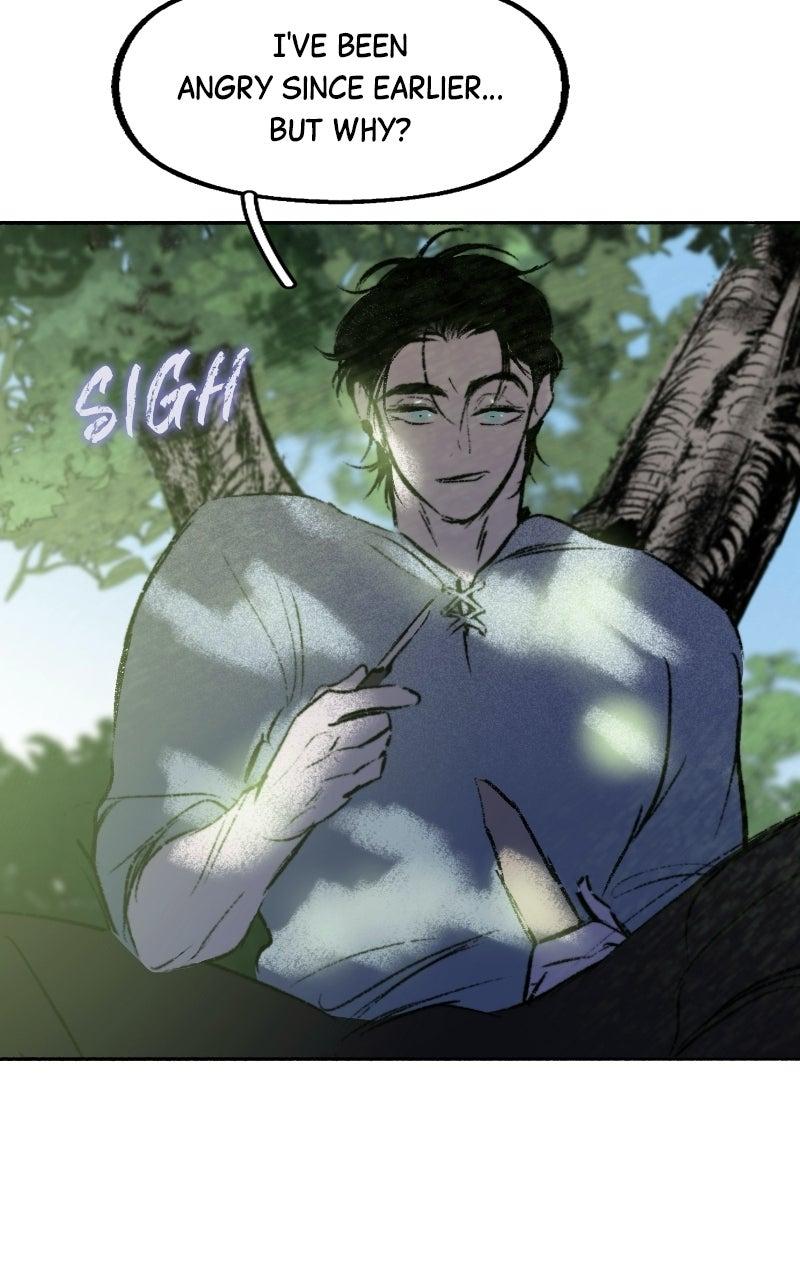 The Gardenof Secrets Chapter 14 page 18 - 
