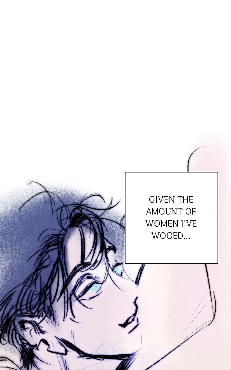 The Gardenof Secrets Chapter 14 page 19 - 