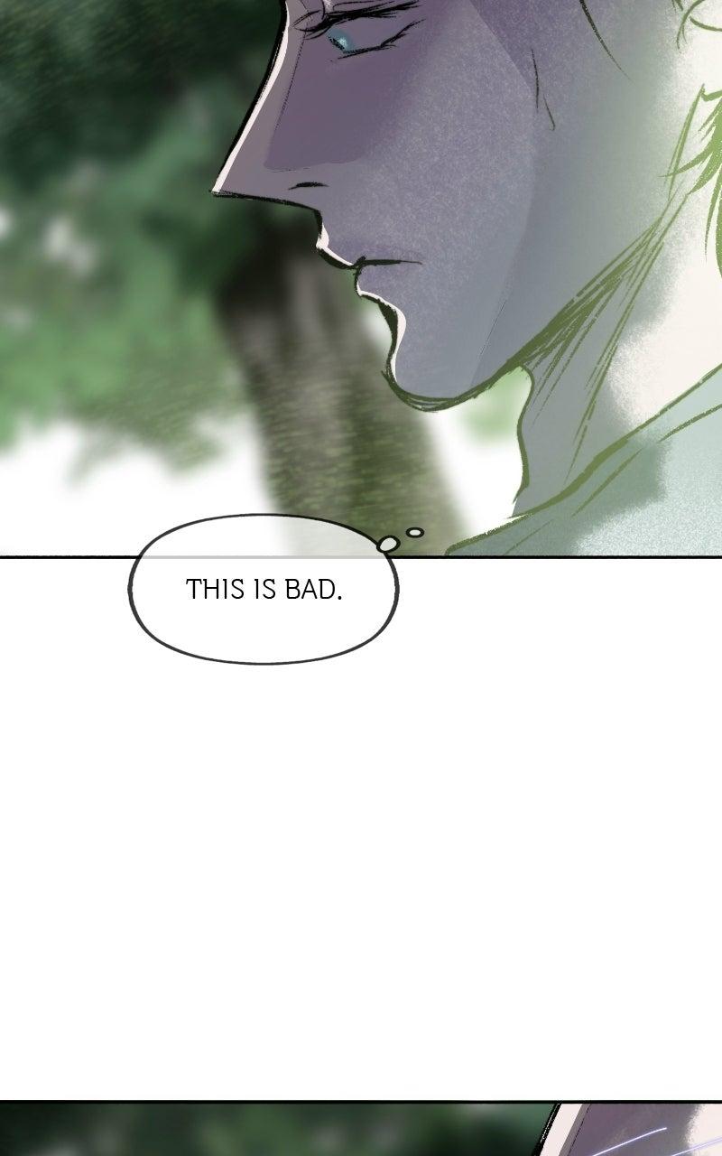 The Gardenof Secrets Chapter 14 page 22 - 