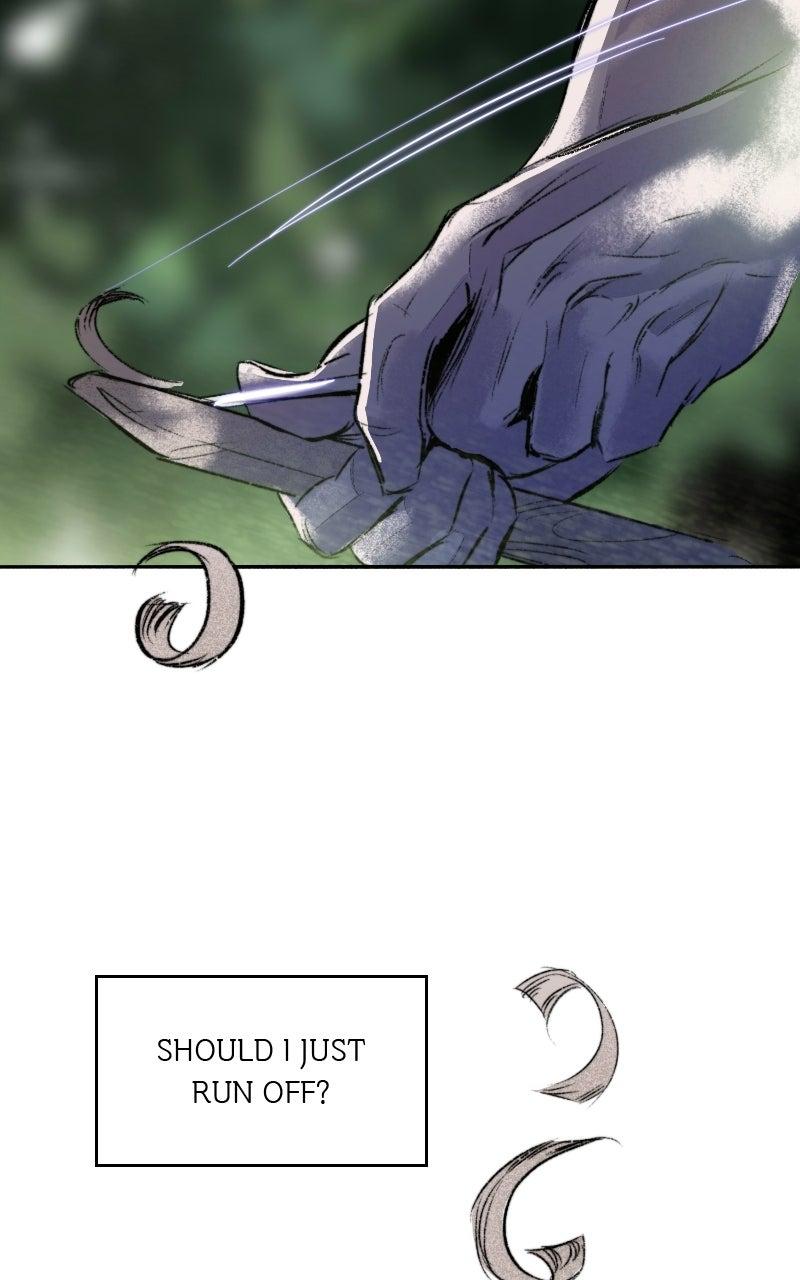 The Gardenof Secrets Chapter 14 page 23 - 